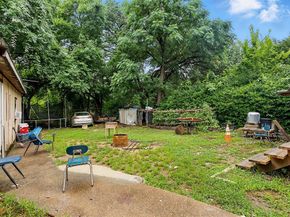 5571  Forney Road , Dallas Texas 75227