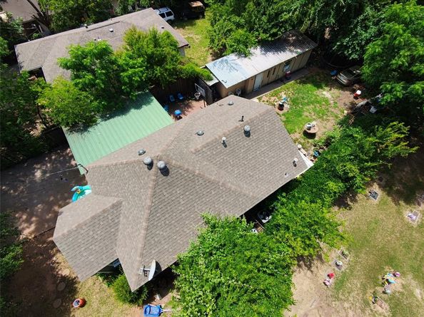 5571  Forney Road , Dallas Texas 75227