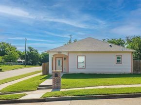 2522  Refugio Avenue , Fort Worth Texas 76164