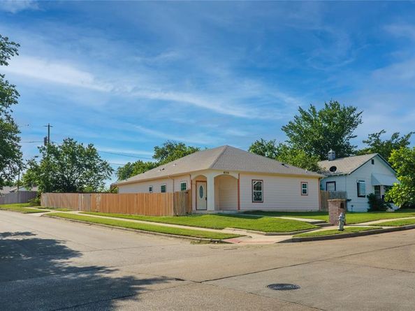 2522  Refugio Avenue , Fort Worth Texas 76164