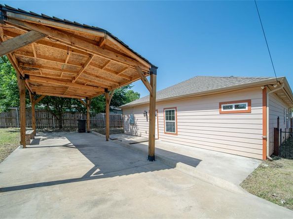 2522  Refugio Avenue , Fort Worth Texas 76164