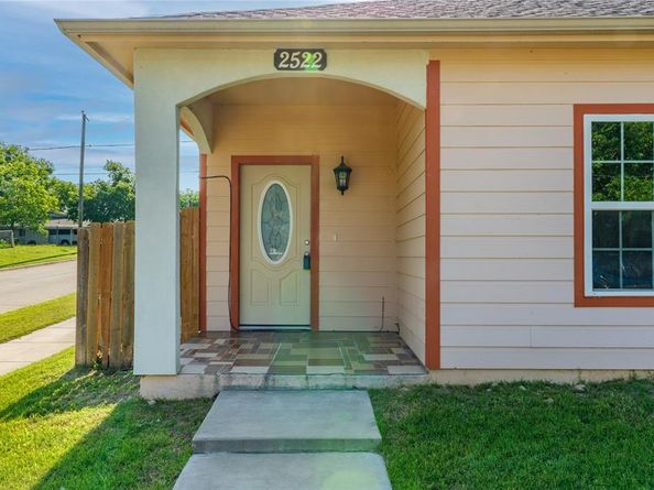 2522  Refugio Avenue , Fort Worth Texas 76164