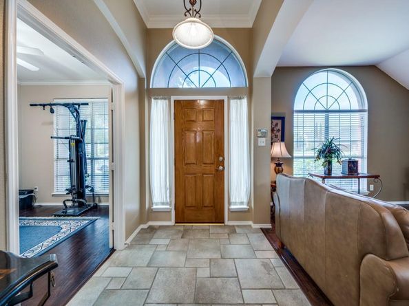 5800  Legend Lane , The Colony Texas 75056