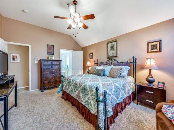 5800  Legend Lane , The Colony Texas 75056