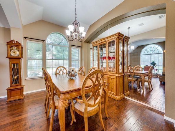 5800  Legend Lane , The Colony Texas 75056