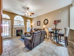 5800  Legend Lane , The Colony Texas 75056