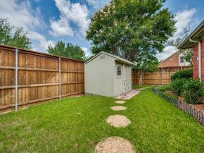 5800  Legend Lane , The Colony Texas 75056