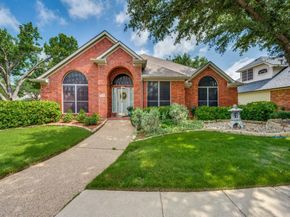 5800  Legend Lane , The Colony Texas 75056