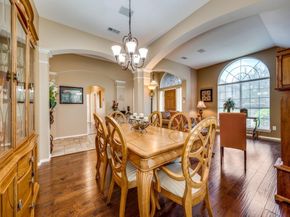 5800  Legend Lane , The Colony Texas 75056