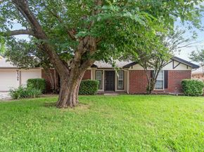 6708  Fair Meadows Drive , North Richland Hills Texas 76182