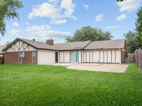 6708  Fair Meadows Drive , North Richland Hills Texas 76182