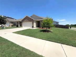 5300  Shady Springs Trail , Fort Worth Texas 76179