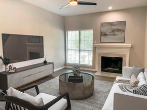 8601  Park Lane  523, Dallas Texas 75231