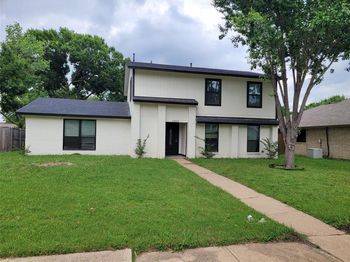 3309  Graybar Drive 