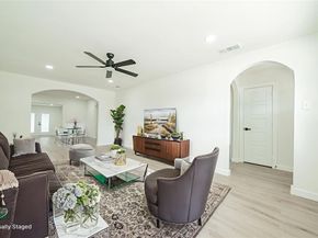 1307  Serenade Lane , Dallas Texas 75241