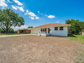1307  Serenade Lane , Dallas Texas 75241