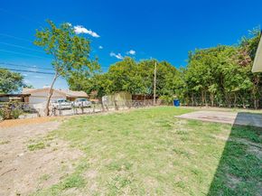 1307  Serenade Lane , Dallas Texas 75241