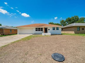 1307  Serenade Lane , Dallas Texas 75241