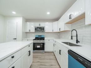 1307  Serenade Lane , Dallas Texas 75241