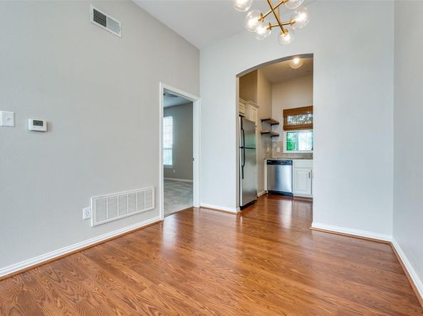 1818 N Fitzhugh Avenue  7, Dallas Texas 75204