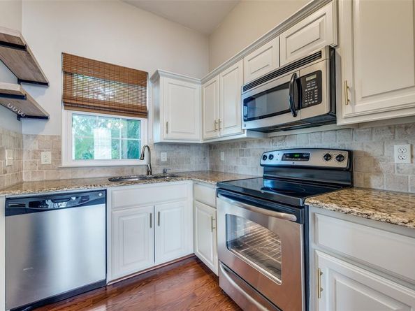 1818 N Fitzhugh Avenue  7, Dallas Texas 75204