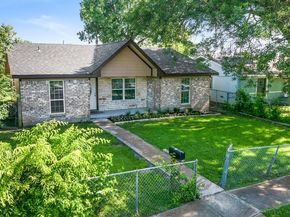10124  Shayna Drive , Dallas Texas 75217