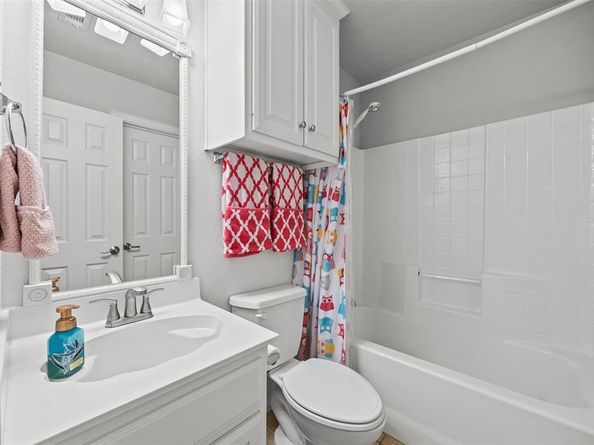 2400  Goodnight Trail , Mansfield Texas 76063