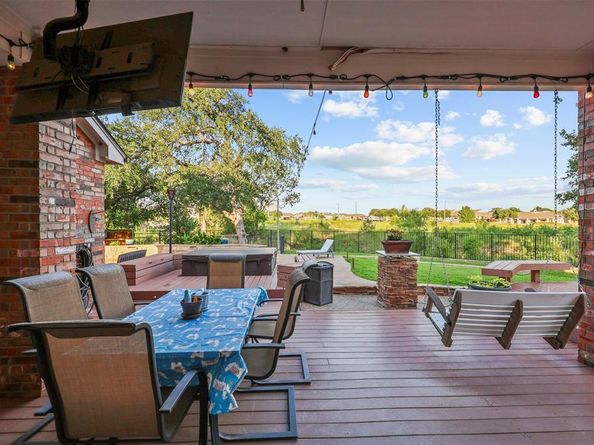 2400  Goodnight Trail , Mansfield Texas 76063