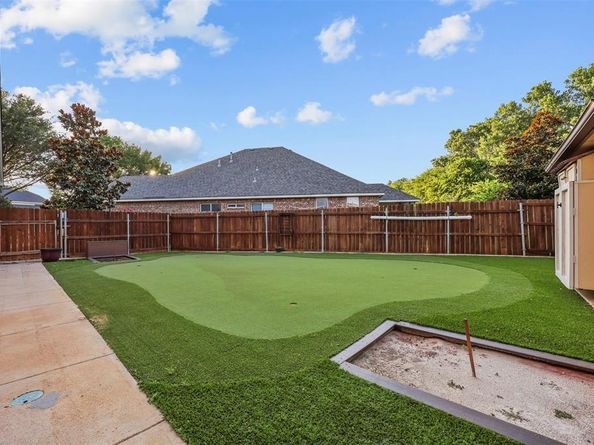 2400  Goodnight Trail , Mansfield Texas 76063