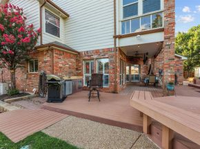 2400  Goodnight Trail , Mansfield Texas 76063