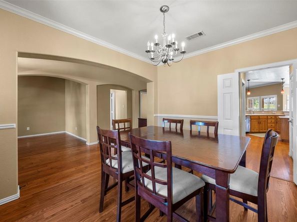 2400  Goodnight Trail , Mansfield Texas 76063