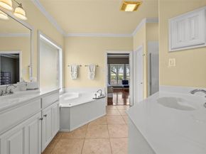 2400  Goodnight Trail , Mansfield Texas 76063