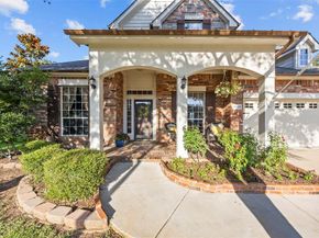 2400  Goodnight Trail , Mansfield Texas 76063