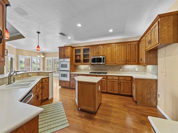 2400  Goodnight Trail , Mansfield Texas 76063