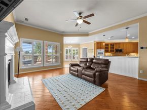 2400  Goodnight Trail , Mansfield Texas 76063