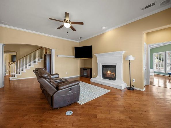 2400  Goodnight Trail , Mansfield Texas 76063