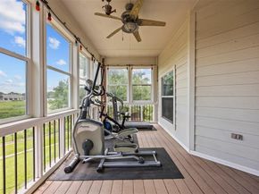 2400  Goodnight Trail , Mansfield Texas 76063