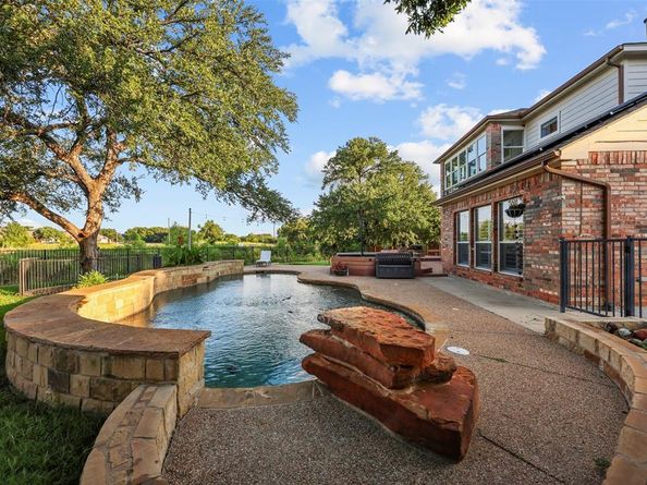 2400  Goodnight Trail , Mansfield Texas 76063
