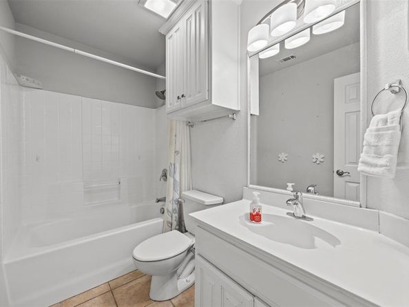 2400  Goodnight Trail , Mansfield Texas 76063