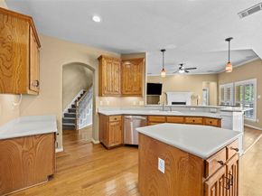 2400  Goodnight Trail , Mansfield Texas 76063
