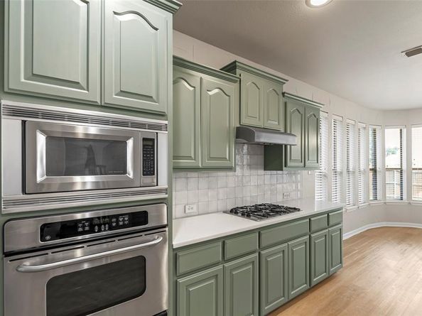 1417  Lampasas Drive , Allen Texas 75013