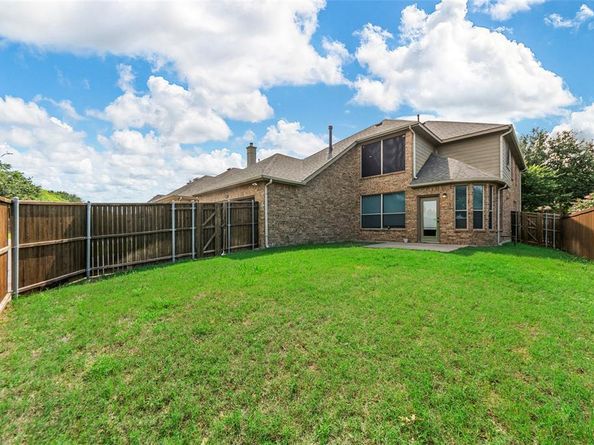 1417  Lampasas Drive , Allen Texas 75013