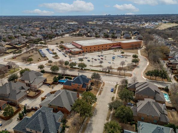 1417  Lampasas Drive , Allen Texas 75013