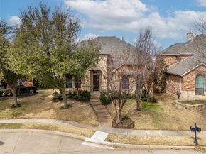 1417  Lampasas Drive , Allen Texas 75013
