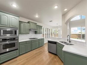1417  Lampasas Drive , Allen Texas 75013