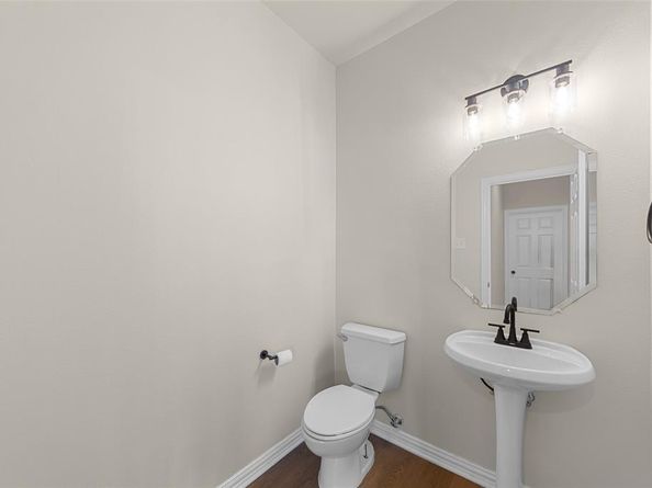 1417  Lampasas Drive , Allen Texas 75013