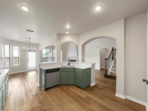 1417  Lampasas Drive , Allen Texas 75013