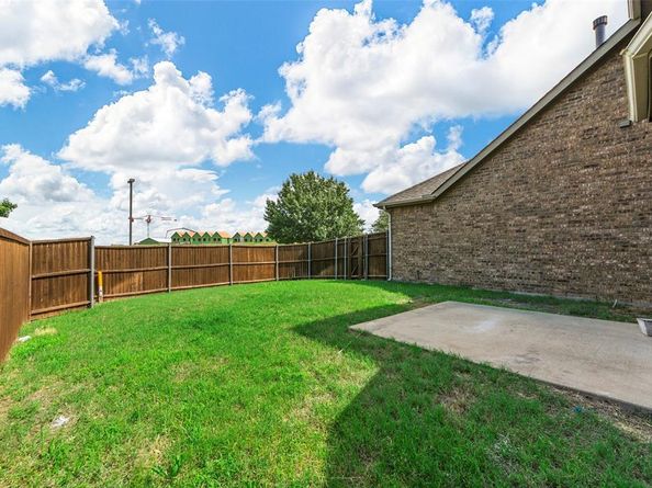 1417  Lampasas Drive , Allen Texas 75013