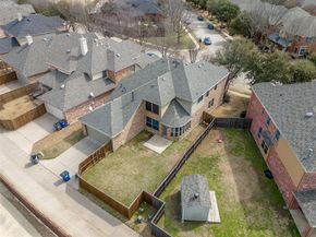 1417  Lampasas Drive , Allen Texas 75013
