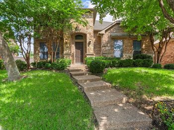 1417  Lampasas Drive 